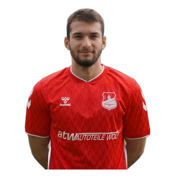 Atakan Tütünlü