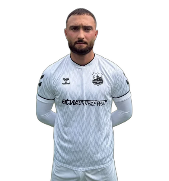 Batuhan Halimergin