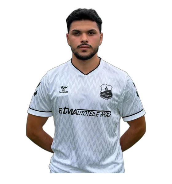 Sirin Emre Durmus