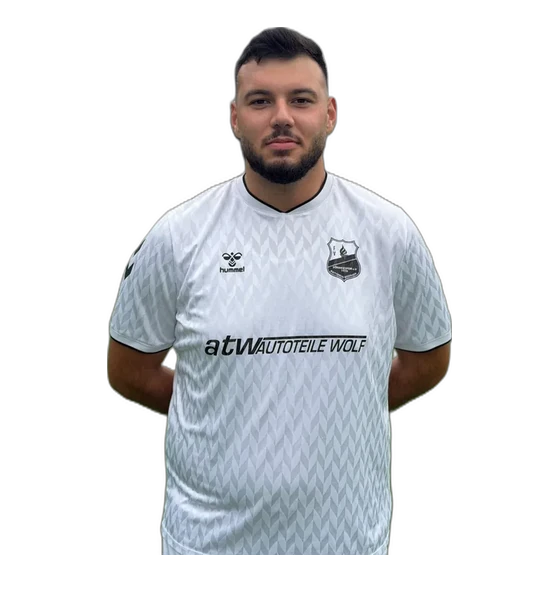 Furkan Yamac