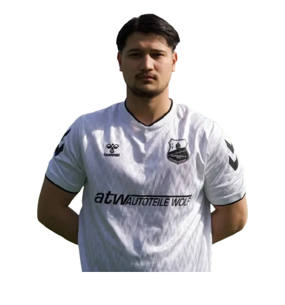 Javad Hejdari