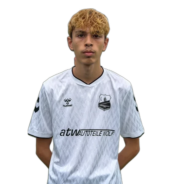 Joe Schmalt