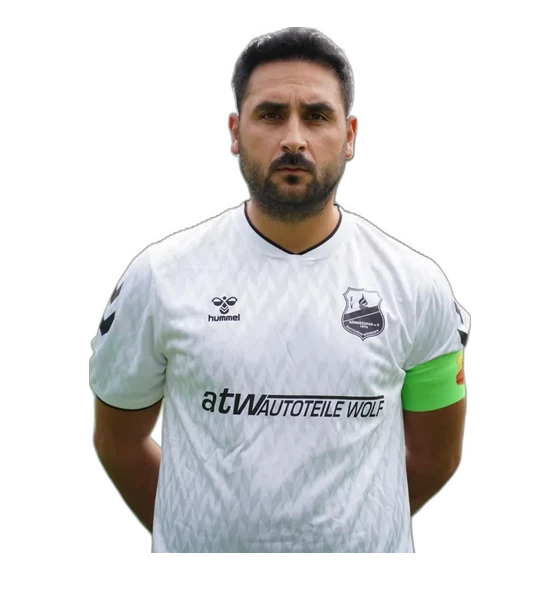 Olcay Ödemis