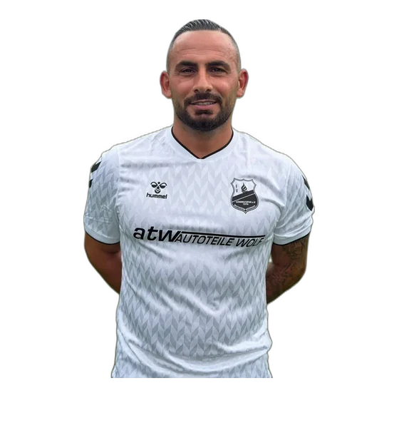 Ömer Keskin
