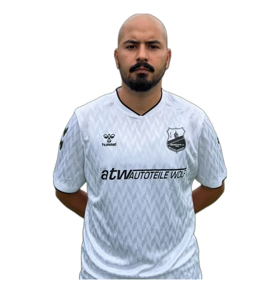 Orhun Sahin