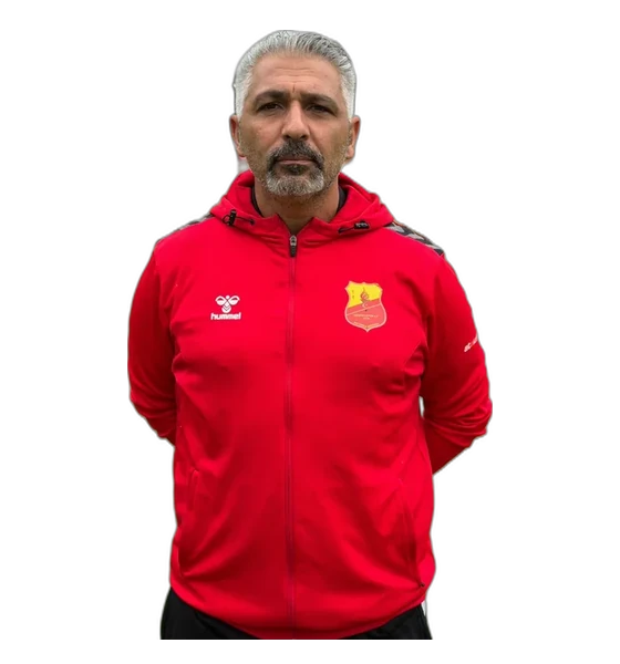 Serdar Mutlu