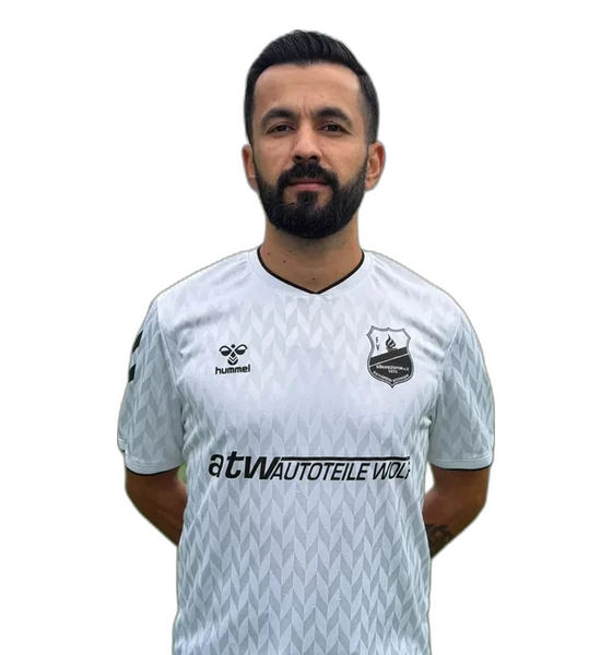 Mehmet Serif Cakir