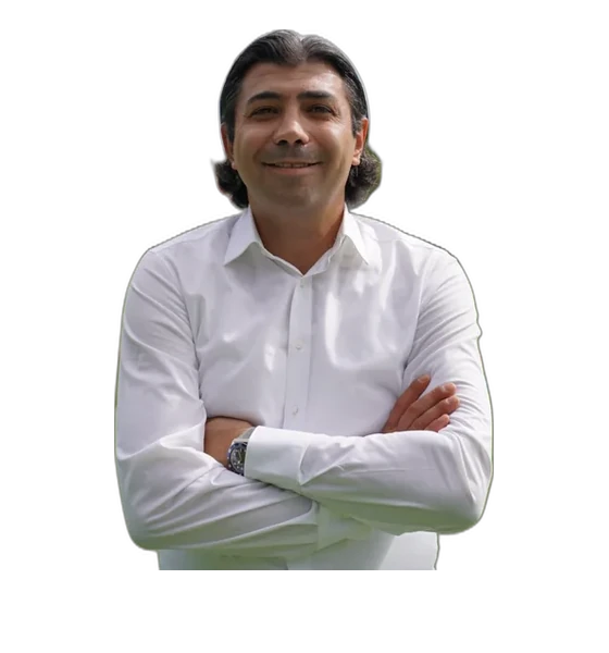 Müslüm Cihan