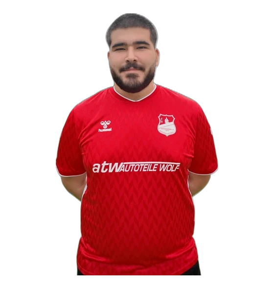 Yasincan Ak